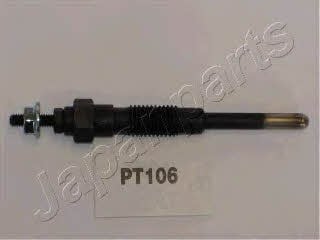 Japanparts PT106 Glow plug PT106: Buy near me in Poland at 2407.PL - Good price!
