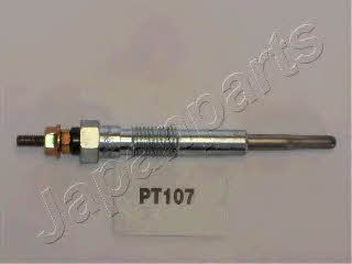 Japanparts PT107 Glow plug PT107: Buy near me in Poland at 2407.PL - Good price!