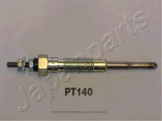 Japanparts PT140 Glow plug PT140: Buy near me in Poland at 2407.PL - Good price!