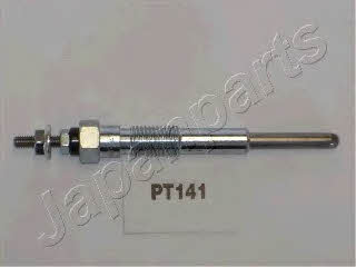 Japanparts PT141 Glow plug PT141: Buy near me in Poland at 2407.PL - Good price!