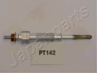 Japanparts PT142 Glow plug PT142: Buy near me in Poland at 2407.PL - Good price!