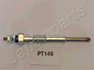 Japanparts PT146 Glow plug PT146: Buy near me in Poland at 2407.PL - Good price!