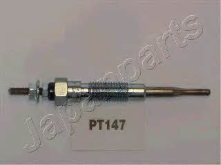 Japanparts PT147 Glow plug PT147: Buy near me in Poland at 2407.PL - Good price!