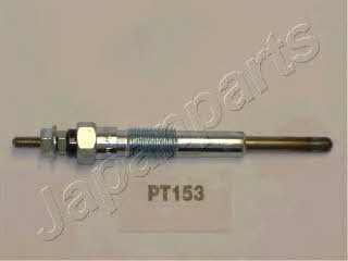 Japanparts PT153 Glow plug PT153: Buy near me in Poland at 2407.PL - Good price!