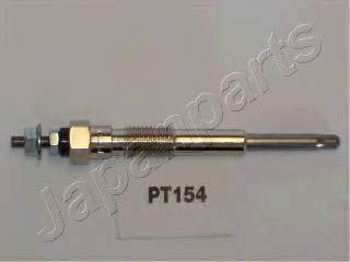 Japanparts PT154 Glow plug PT154: Buy near me in Poland at 2407.PL - Good price!