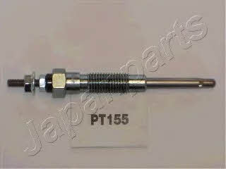 Japanparts PT155 Glow plug PT155: Buy near me in Poland at 2407.PL - Good price!
