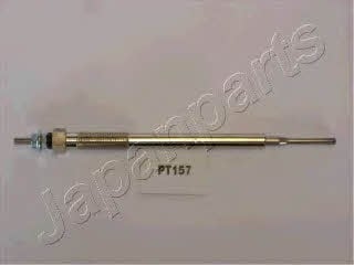 Japanparts PT157 Glow plug PT157: Buy near me in Poland at 2407.PL - Good price!