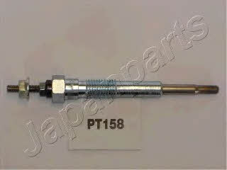Japanparts PT158 Glow plug PT158: Buy near me in Poland at 2407.PL - Good price!