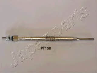 Japanparts PT159 Glow plug PT159: Buy near me in Poland at 2407.PL - Good price!