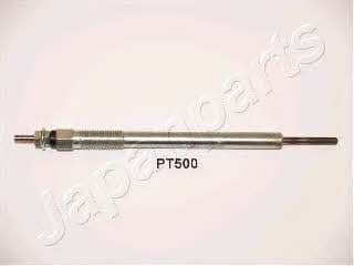 Japanparts PT500 Glow plug PT500: Buy near me at 2407.PL in Poland at an Affordable price!