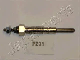 Japanparts PZ31 Glow plug PZ31: Buy near me at 2407.PL in Poland at an Affordable price!