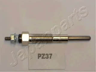 Japanparts PZ37 Glow plug PZ37: Buy near me in Poland at 2407.PL - Good price!