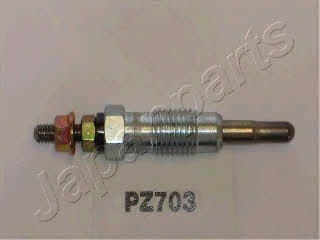Japanparts PZ703 Glow plug PZ703: Buy near me in Poland at 2407.PL - Good price!