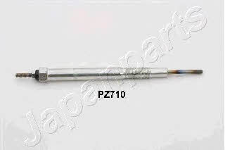 Japanparts PZ710 Glow plug PZ710: Buy near me in Poland at 2407.PL - Good price!