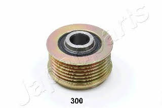 Japanparts RA-300 Freewheel clutch, alternator RA300: Buy near me at 2407.PL in Poland at an Affordable price!