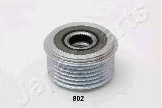 Japanparts RA-802 Freewheel clutch, alternator RA802: Buy near me at 2407.PL in Poland at an Affordable price!