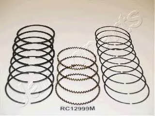 Japanparts RC12999M Piston Ring Kit RC12999M: Buy near me in Poland at 2407.PL - Good price!