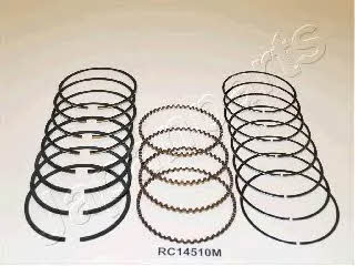 Japanparts RC14510M Piston Ring Kit RC14510M: Buy near me in Poland at 2407.PL - Good price!