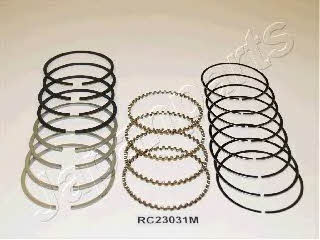 Japanparts RC23031M Piston Ring Kit RC23031M: Buy near me in Poland at 2407.PL - Good price!