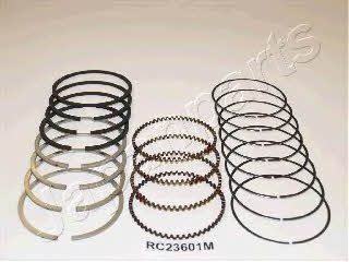 Japanparts RC23601M Piston Ring Kit RC23601M: Buy near me at 2407.PL in Poland at an Affordable price!