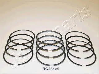 Japanparts RC28120 Piston Ring Kit RC28120: Buy near me in Poland at 2407.PL - Good price!