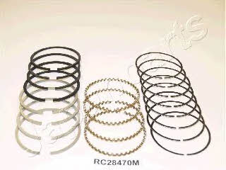 Japanparts RC28470M Piston Ring Kit RC28470M: Buy near me in Poland at 2407.PL - Good price!