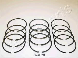 Japanparts RC28740 Piston Ring Kit RC28740: Buy near me in Poland at 2407.PL - Good price!