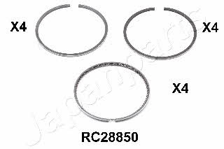 Japanparts RC28850 Piston Ring Kit RC28850: Buy near me in Poland at 2407.PL - Good price!