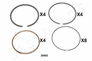 Japanparts RC28900 Piston Ring Kit RC28900: Buy near me in Poland at 2407.PL - Good price!
