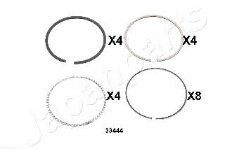 Japanparts RC33444 Piston Ring Kit RC33444: Buy near me in Poland at 2407.PL - Good price!