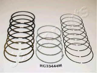 Japanparts RC33444M Piston Ring Kit RC33444M: Buy near me in Poland at 2407.PL - Good price!
