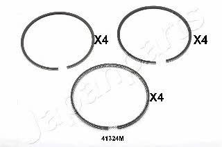 Japanparts RC41324M Piston Ring Kit RC41324M: Buy near me at 2407.PL in Poland at an Affordable price!