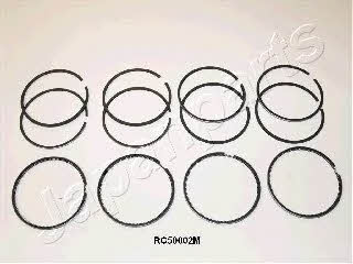 Japanparts RC50002M Piston Ring Kit RC50002M: Buy near me in Poland at 2407.PL - Good price!