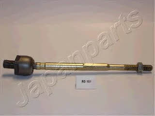 Japanparts RD-101 Inner Tie Rod RD101: Buy near me at 2407.PL in Poland at an Affordable price!