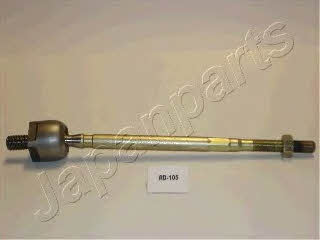 Japanparts RD-105 Inner Tie Rod RD105: Buy near me in Poland at 2407.PL - Good price!