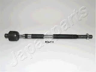 Japanparts RD-111 Inner Tie Rod RD111: Buy near me in Poland at 2407.PL - Good price!