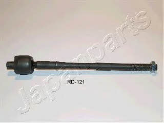 Japanparts RD-121 Inner Tie Rod RD121: Buy near me in Poland at 2407.PL - Good price!