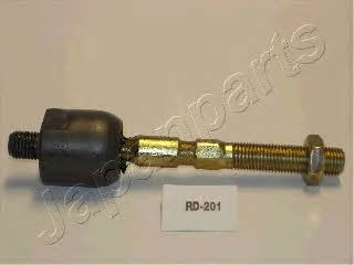 Japanparts RD-201 Inner Tie Rod RD201: Buy near me at 2407.PL in Poland at an Affordable price!