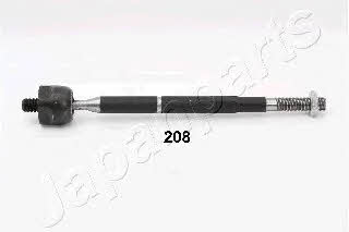 Japanparts RD-208 Inner Tie Rod RD208: Buy near me in Poland at 2407.PL - Good price!