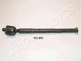 Japanparts RD-209 Inner Tie Rod RD209: Buy near me in Poland at 2407.PL - Good price!