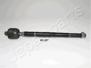 Japanparts RD-227 Inner Tie Rod RD227: Buy near me in Poland at 2407.PL - Good price!