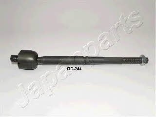 Japanparts RD-244 Inner Tie Rod RD244: Buy near me in Poland at 2407.PL - Good price!
