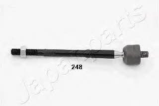Japanparts RD-248 Inner Tie Rod RD248: Buy near me at 2407.PL in Poland at an Affordable price!