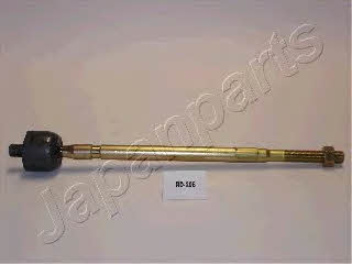 Japanparts RD-298 Inner Tie Rod RD298: Buy near me at 2407.PL in Poland at an Affordable price!
