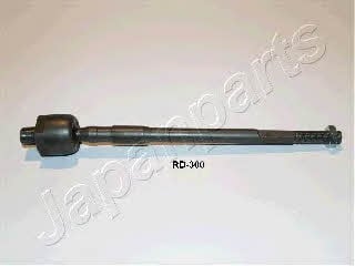 Japanparts RD-300 Inner Tie Rod RD300: Buy near me at 2407.PL in Poland at an Affordable price!