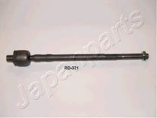 Japanparts RD-320R Inner Tie Rod RD320R: Buy near me in Poland at 2407.PL - Good price!