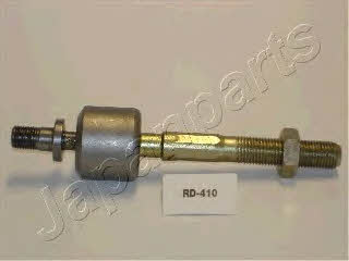 Japanparts RD-410 Inner Tie Rod RD410: Buy near me at 2407.PL in Poland at an Affordable price!