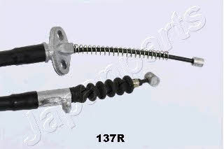 Buy Japanparts BC-137R at a low price in Poland!