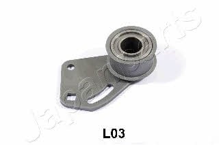 Japanparts BE-L03 Tensioner pulley, timing belt BEL03: Buy near me in Poland at 2407.PL - Good price!