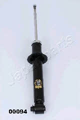 Japanparts MM-00094 Rear oil and gas suspension shock absorber MM00094: Buy near me in Poland at 2407.PL - Good price!
